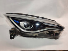 Load image into Gallery viewer, Frontscheinwerfer Renault Zoe 260102384 Rechts Scheinwerfer Headlight SCH6318388357zn