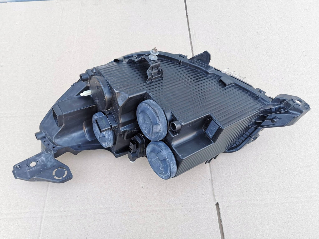 Frontscheinwerfer Peugeot 208 II 9823193880BAX Rechts Scheinwerfer Headlight SCH6531460858ft