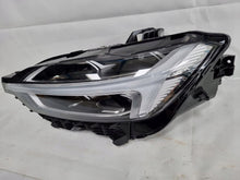 Load image into Gallery viewer, Frontscheinwerfer Volvo Xc60 II 32133548 LED Links Scheinwerfer Headlight SCH8500077310qa