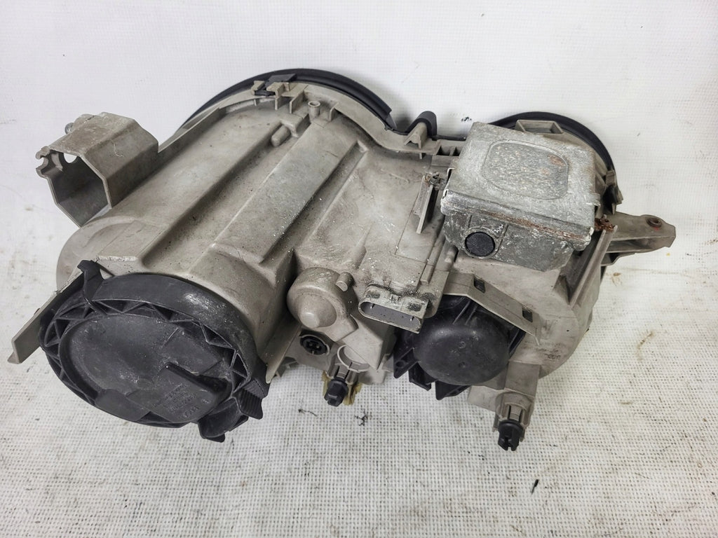 Frontscheinwerfer Mercedes-Benz A2158200461 Xenon Rechts Scheinwerfer Headlight SCH5406654391ww