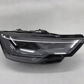 Frontscheinwerfer Audi A6 C8 4K0941034 Rechts Scheinwerfer Headlight SCH3285172976ti