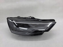 Laden Sie das Bild in den Galerie-Viewer, Frontscheinwerfer Audi A6 C8 4K0941034 Rechts Scheinwerfer Headlight SCH3285172976ti