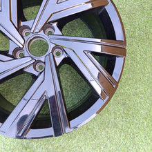 Load image into Gallery viewer, 1x Alufelge 18 Zoll 7.5" 5x112 51ET 5H0601025M VW Scirocco Golf Rim Wheel FEL2765914417ma