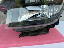 Laden Sie das Bild in den Galerie-Viewer, Frontscheinwerfer Ford Ranger N1WB-13W030-NB Links Scheinwerfer Headlight SCH9194325865zg