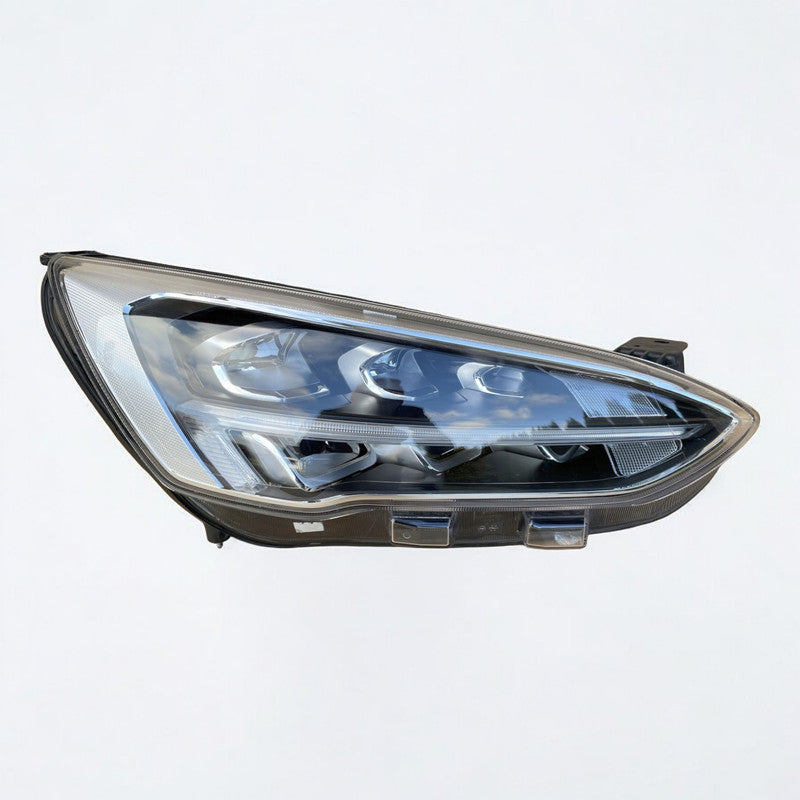 Frontscheinwerfer Ford Focus JX7B-13E014-AE Full LED Rechts Headlight