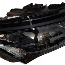 Frontscheinwerfer Skoda Enyaq 5LB941016H LED Rechts Scheinwerfer Headlight SCH7895955357rn