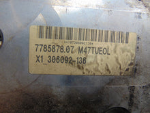 Load image into Gallery viewer, Motor BMW Compact E46 204D4 2.0 Diesel Engine Komplett