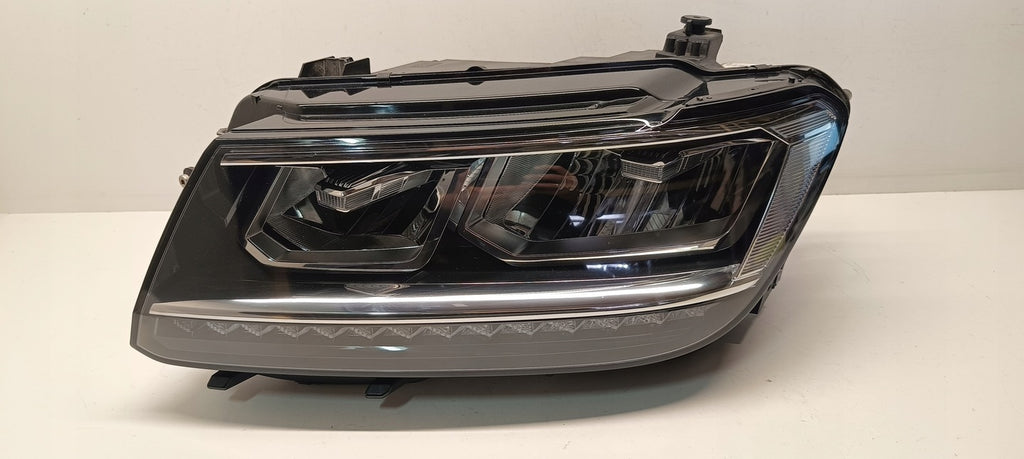 Frontscheinwerfer VW Tiguan 5NB941035D Links Scheinwerfer Headlight