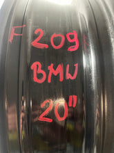 Load image into Gallery viewer, 1x Alufelge 20 Zoll 5.5" 5x112 33ET 6852080 BMW I3 Rim Wheel FEL2554691498qy