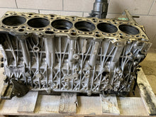 Load image into Gallery viewer, Motorblock BMW E60 306D3 3.0 Benzin Unkomplett