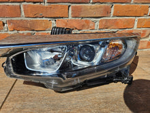 Laden Sie das Bild in den Galerie-Viewer, Frontscheinwerfer Honda Civic X I 100-18562 Links Scheinwerfer Headlight SCH5020587103zo