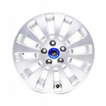 Load image into Gallery viewer, 4x Alufelge 16 Zoll 6.5" 5x112 44ET A4154011000 Mercedes-Benz Citan Rim Wheel FEL4230666295lv