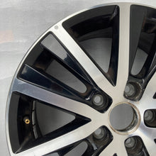 Load image into Gallery viewer, 1x Alufelge 17 Zoll 7.0" 5x120 55ET 7E0601025E Mg Multivan Rim Wheel FEL6670356905mr