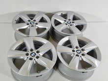 Laden Sie das Bild in den Galerie-Viewer, 4x Alufelge 17 Zoll 7.5" 5x112 54ET BMW6855087 BMW Rim Wheel FEL7066647935ax