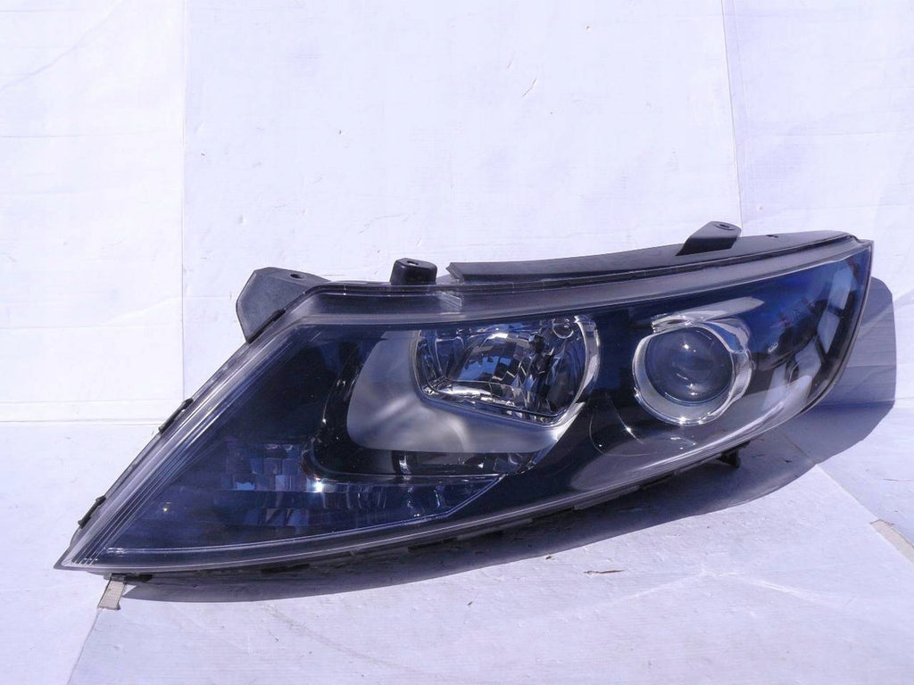 Frontscheinwerfer Kia Optima 921014U050 LED Links Scheinwerfer Headlight SCH9996559271je