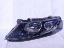 Laden Sie das Bild in den Galerie-Viewer, Frontscheinwerfer Kia Optima 921014U050 LED Links Scheinwerfer Headlight SCH9996559271je