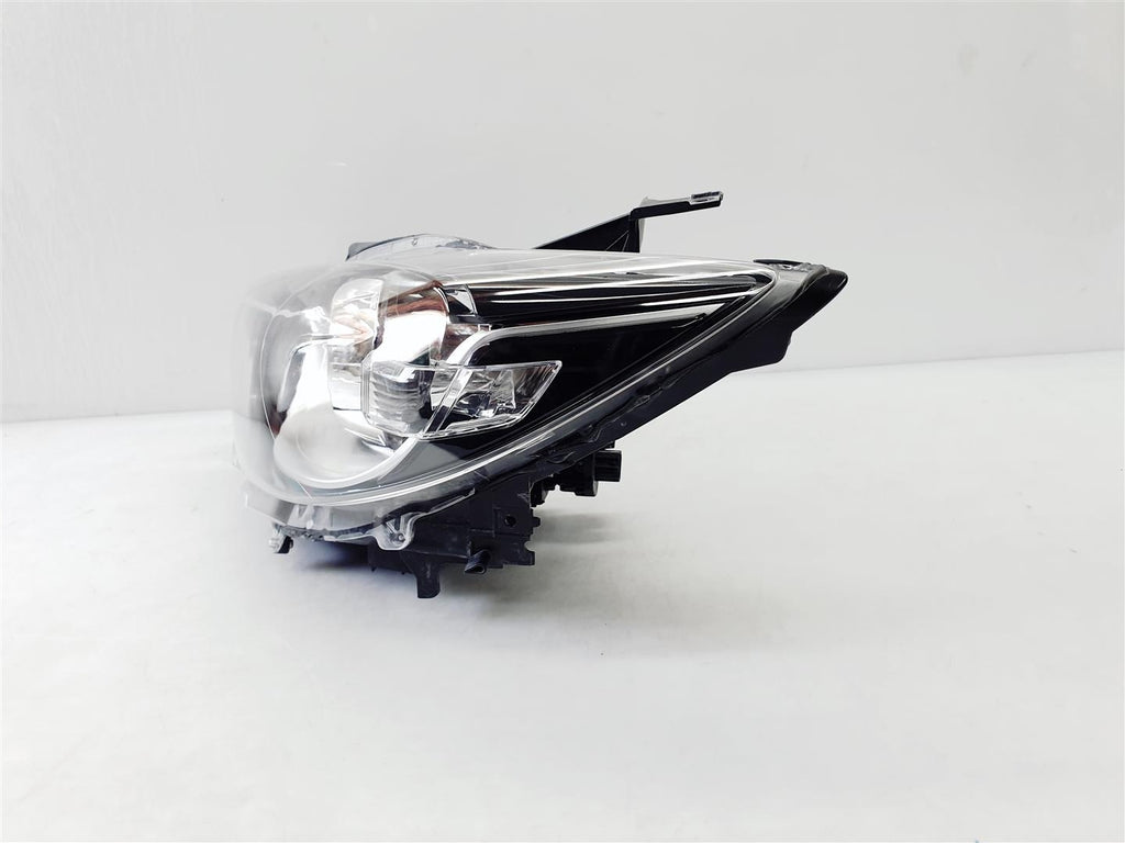 Frontscheinwerfer Mazda Cx5 KD5351040F Links Scheinwerfer Headlight