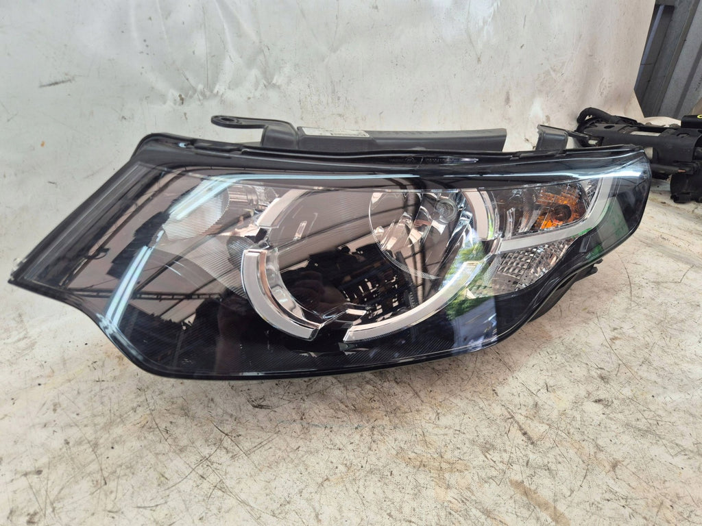 Frontscheinwerfer Land Rover I Sport Discovery L550 FK72-13W030-BD Links SCH9229233676bm