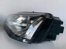 Load image into Gallery viewer, Frontscheinwerfer Audi A8 4H0941003 Xenon Links Scheinwerfer Headlight SCH4144151516nb