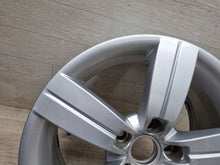 Laden Sie das Bild in den Galerie-Viewer, 1x Alufelge 17 Zoll 5x112 8J0601025C Audi Tt Rim Wheel FEL8892853319gb