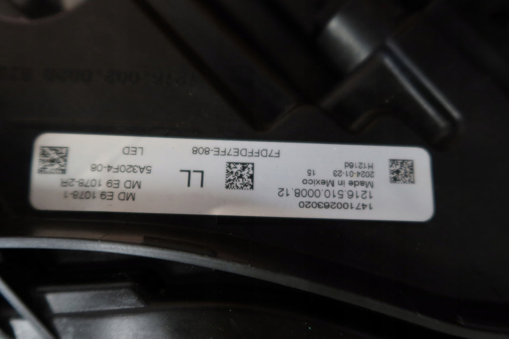 Frontscheinwerfer BMW 2 G42 5A320F3-08 LED Ein Stück (Rechts oder Links) SCH9760850131ja