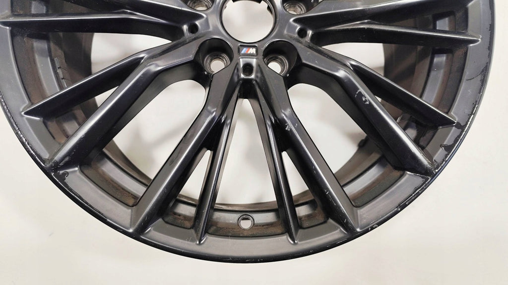 1x Alufelge 18 Zoll 6885305 BMW 3 G21 G20 Rim Wheel FEL4199764707kj