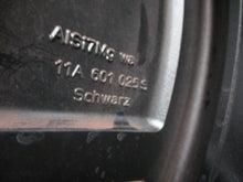 Load image into Gallery viewer, 1x Alufelge 21 Zoll 8.5" 5x112 40ET 11A601025S VW Rim Wheel FEL7329843377eb