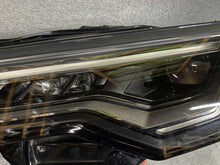 Load image into Gallery viewer, Frontscheinwerfer Audi A6 C8 4K0941039 LED Links Scheinwerfer Headlight SCH1281965135ej