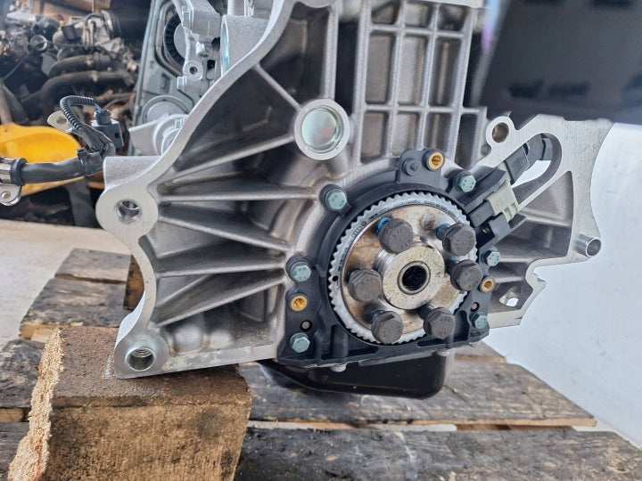 Motor Audi Seat Skoda VW CBZB 1.2 TSI 77kW Engine Komplett MOT7092285526sz