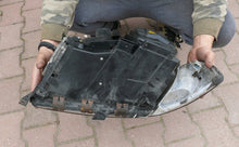 Laden Sie das Bild in den Galerie-Viewer, Frontscheinwerfer Audi A8 Xenon Rechts Scheinwerfer Headlight