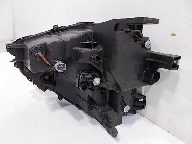 Frontscheinwerfer Mitsubishi Eclipse Cross LED Rechts Scheinwerfer Headlight