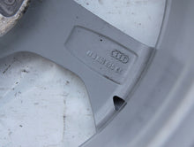 Load image into Gallery viewer, 1x Alufelge 17 Zoll 8.0&quot; 5x112 48ET 4F0601025CC Audi A6 Rim Wheel