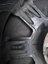 Load image into Gallery viewer, 4x Alufelge 17 Zoll 7.0" 5x110 41ET Opel Signum Vectra Zafira Meriva Rim Wheel FEL4348402885cc