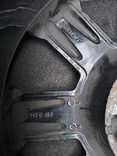 Laden Sie das Bild in den Galerie-Viewer, 4x Alufelge 17 Zoll 7.0" 5x110 41ET Opel Signum Vectra Zafira Meriva Rim Wheel FEL4348402885cc