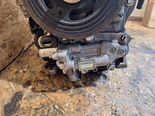 Laden Sie das Bild in den Galerie-Viewer, Motor Toyota Auris Yaris 1ND VAV6913 1.4 Diesel Engine Unkomplett MOT4278065739xc