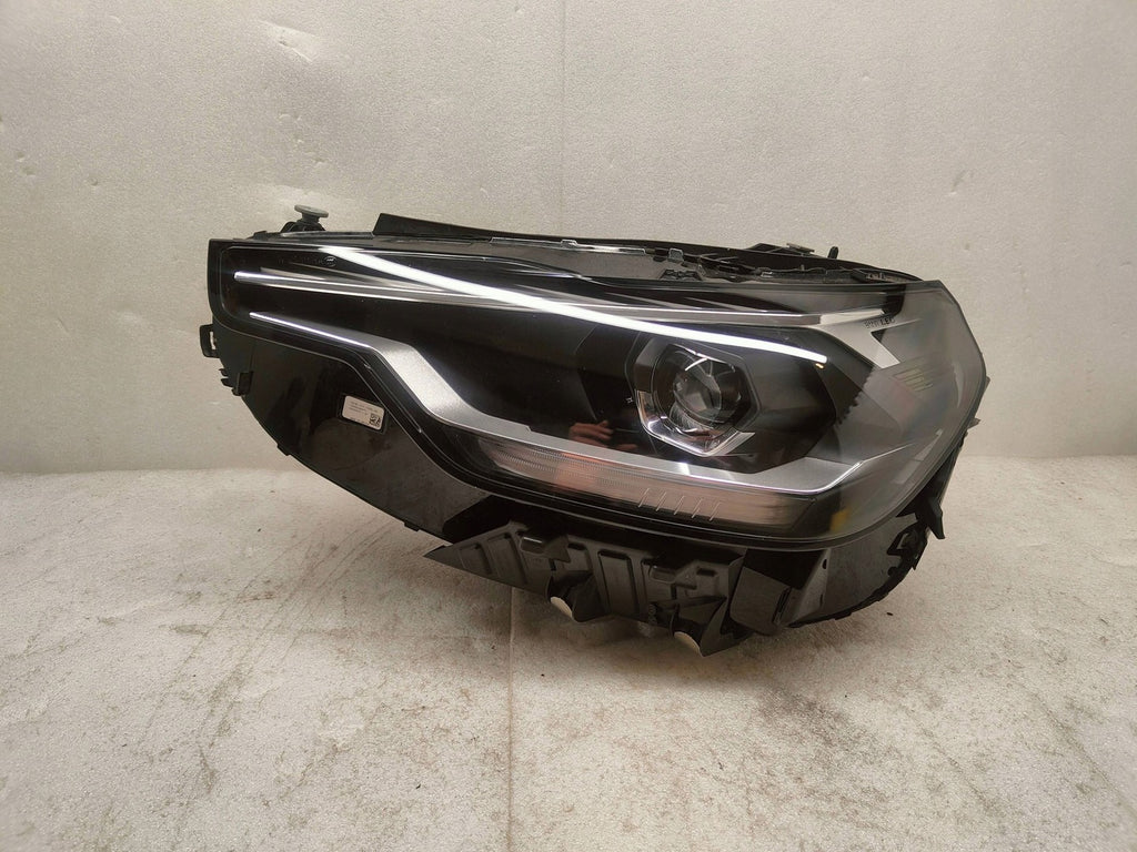 Frontscheinwerfer BMW 2 G42 5A320E5-08 Full LED Links Scheinwerfer Headlight SCH9438686093xg