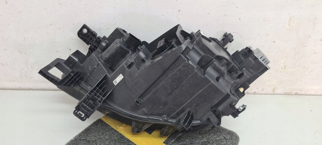 Frontscheinwerfer VW I 11B941036M Rechts Scheinwerfer Headlight SCH5443226257nf