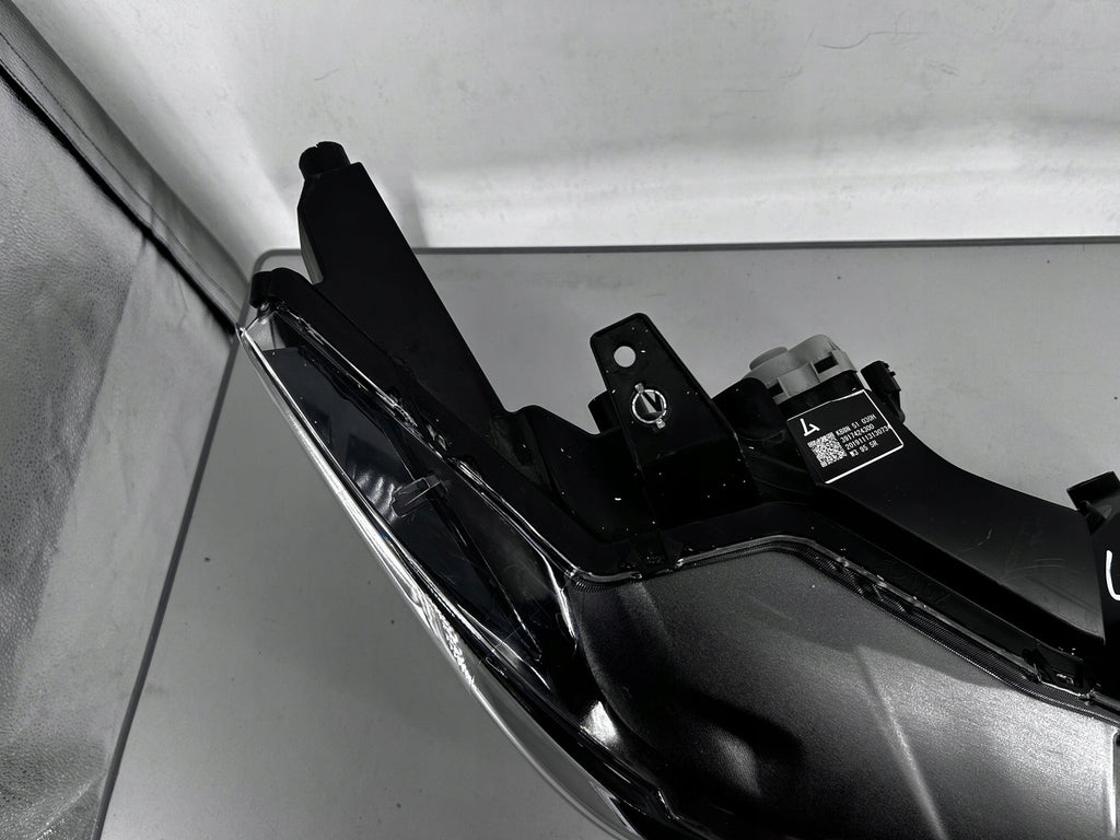 Frontscheinwerfer Mazda Cx-5 Cx5 K124-51030 Rechts Scheinwerfer Headlight