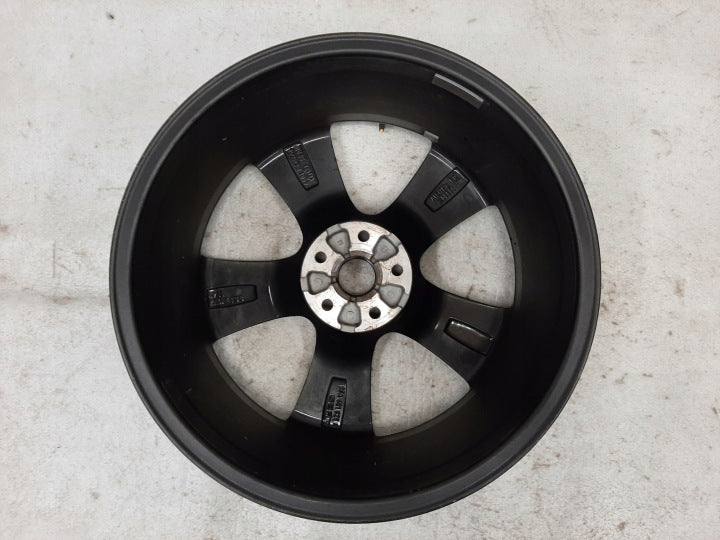 1x Alufelge 19 Zoll 8.0" 5x112 49ET 5FA601025F Cupra Leon Mg Rim Wheel FEL4608133912uw