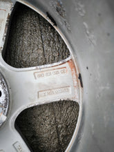 Load image into Gallery viewer, 1x Alufelge 17 Zoll 7.5" 5x112 8K0601025CE Audi Rim Wheel FEL2722747633tp