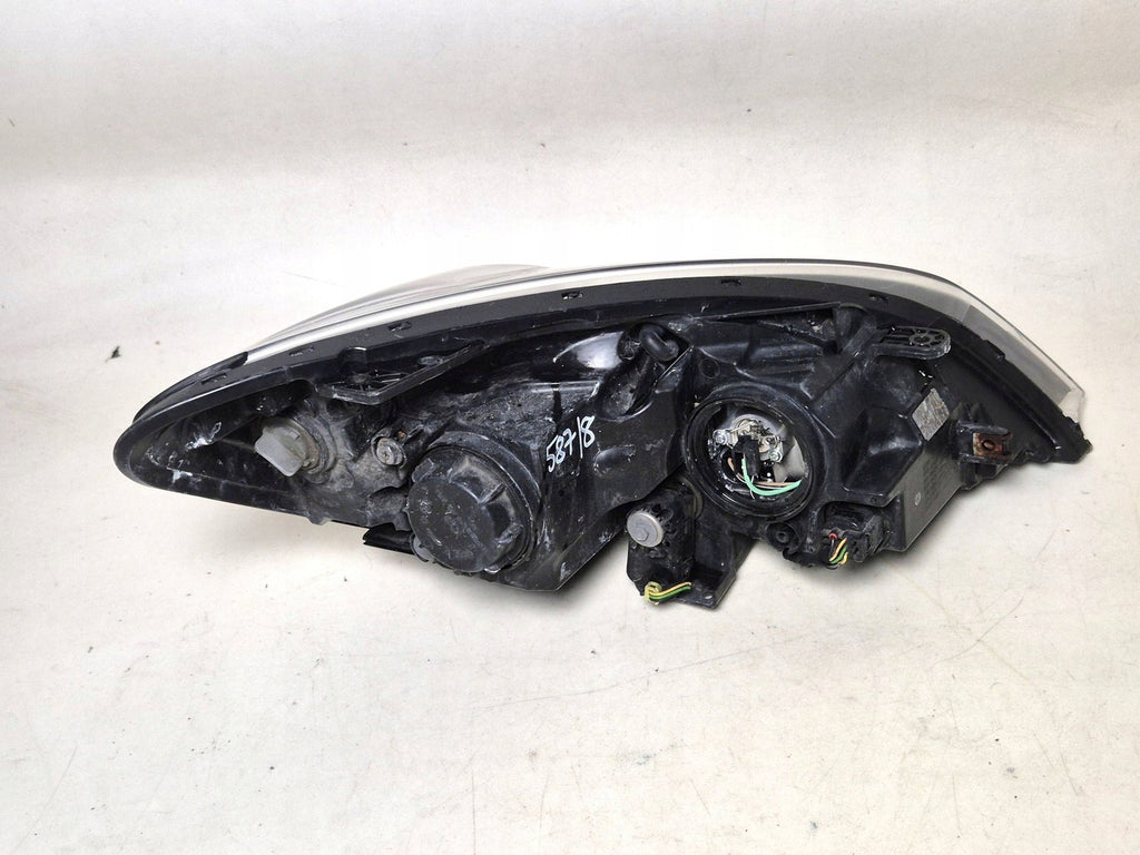 Frontscheinwerfer Kia Ceed FUP1677 Links Scheinwerfer Headlight SCH7692640139nz