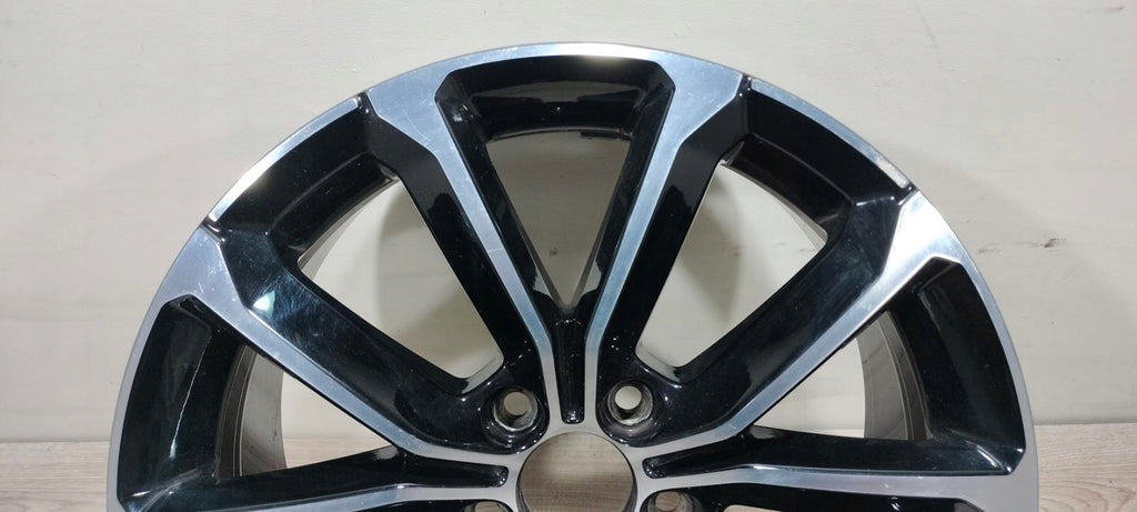 1x Alufelge 17 Zoll 7.0" 5x108 40 5ET 31471310 Volvo V60 S60 Rim Wheel FEL3726240824hf