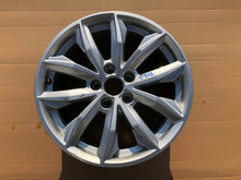 Load image into Gallery viewer, 1x Alufelge 17 Zoll 7.0&quot; 5x112 34ET 80A601025J Audi Q2 Rim Wheel