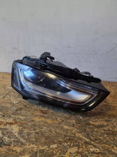 Load image into Gallery viewer, Frontscheinwerfer Audi A4 8K0941006 Xenon Rechts Scheinwerfer Headlight