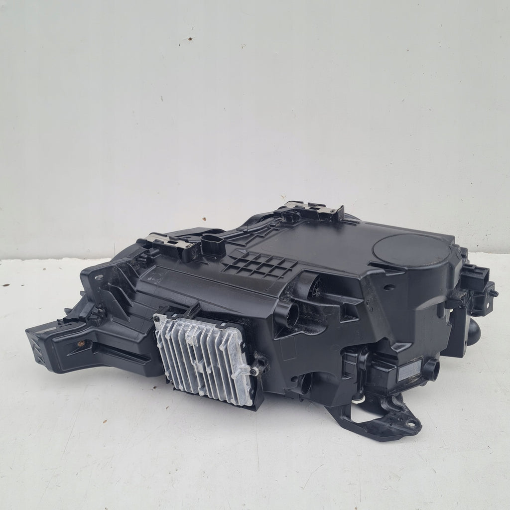 Frontscheinwerfer Volvo Xc60 II 31656614 Full LED Links Scheinwerfer Headlight SCH1469258482vg