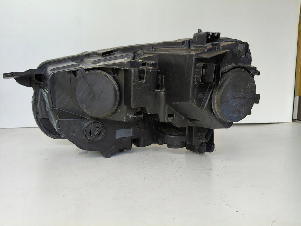 Frontscheinwerfer Peugeot Partner IV-9816826880 Rechts Scheinwerfer Headlight SCH7133293503qp