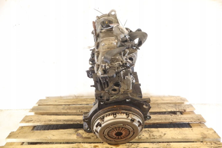 Motor Skoda Fabia II CBZB CBZA 1.2 103PS 2011 Benzin Engine Unkomplett MOT6342550991pq