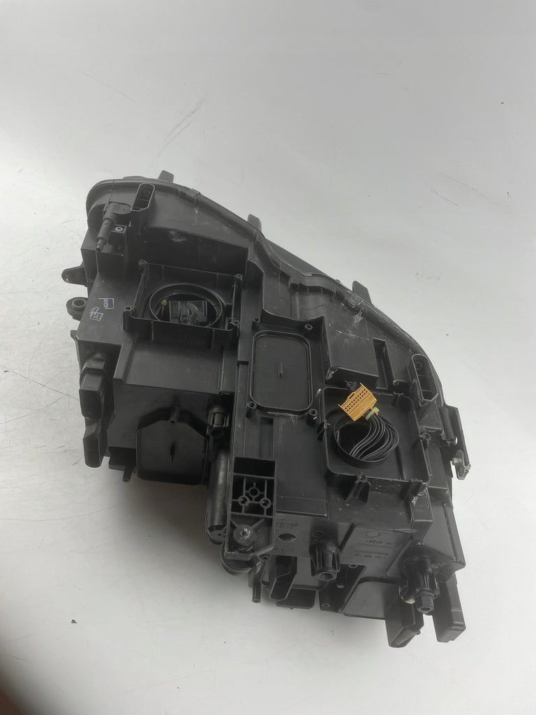 Frontscheinwerfer VW Tiguan 5NB941035D Full LED Links Scheinwerfer Headlight SCH2083722126va