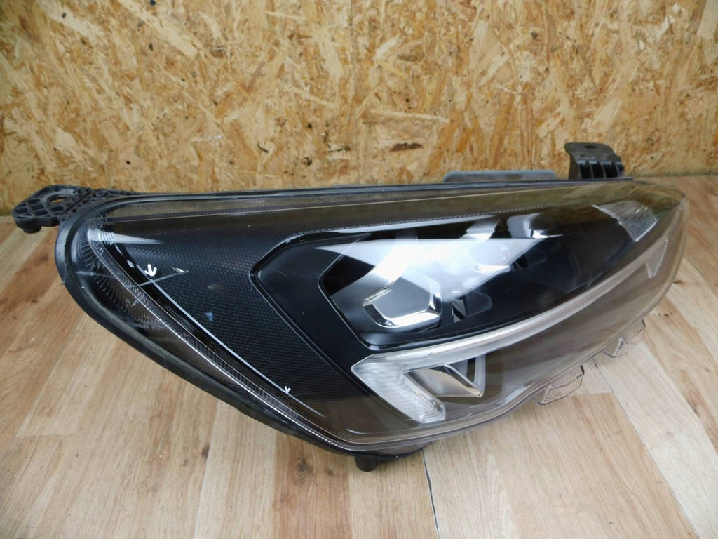 Frontscheinwerfer Ford Focus IV MX7B-13E014-EB Rechts Scheinwerfer Headlight SCH4038880712ly