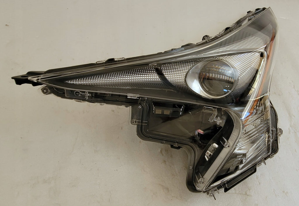 Frontscheinwerfer Toyota Prius LED Links Scheinwerfer Headlight SCH1707259847pr